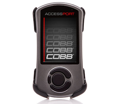 Cobb Tuning Accessport V3: Car Holder