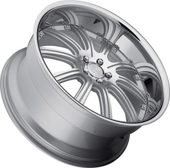 Concept One RS-10 Wheels 20 / 22