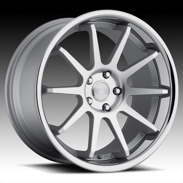 Concept One Wheels CS-10.0 20