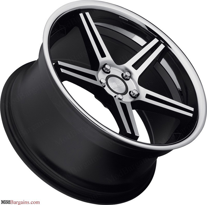 Concept One Wheels CS-5.0