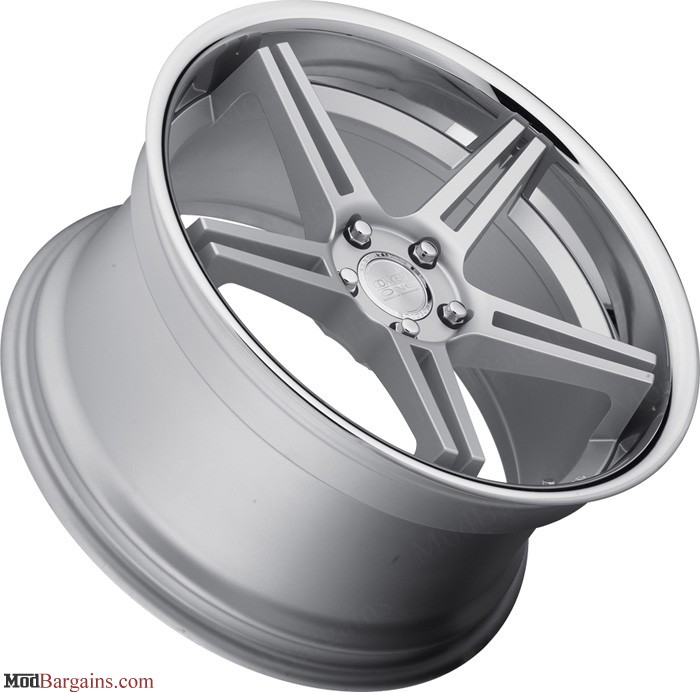 Concept One Wheels CS-5.0