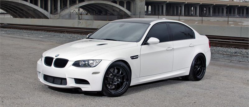 Concept One Wheels CSL-5.5 19