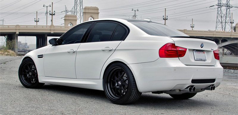 Concept One Wheels CSL-5.5 19