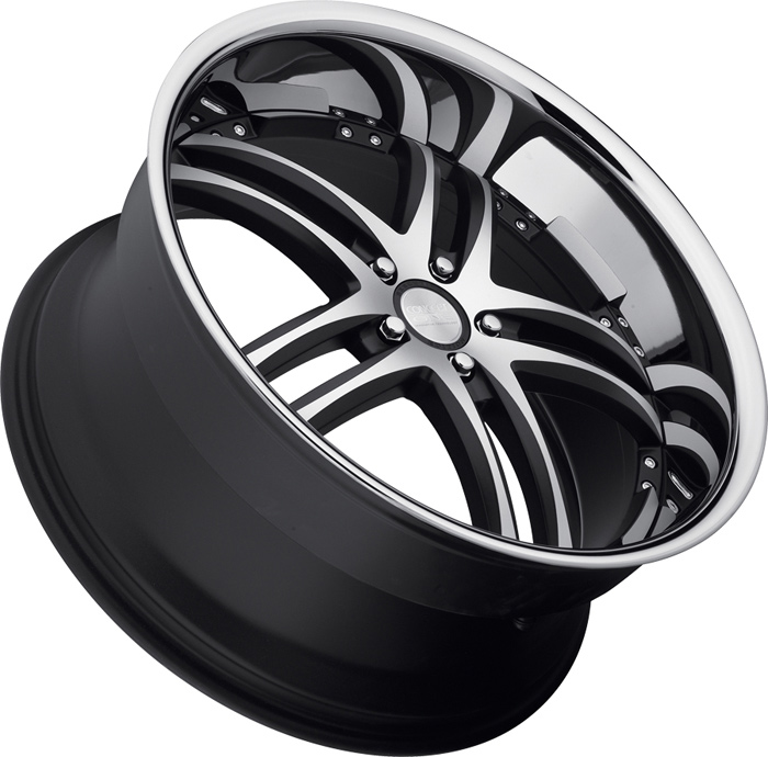 Concept One Wheels RS-55 20 / 22