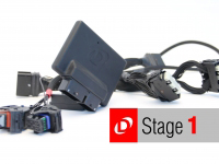 dinan performance tuner stage one