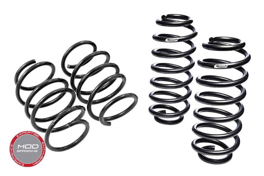 Eibach Pro-Kit Performance Springs Eibach Pro-Kit Performance Springs
