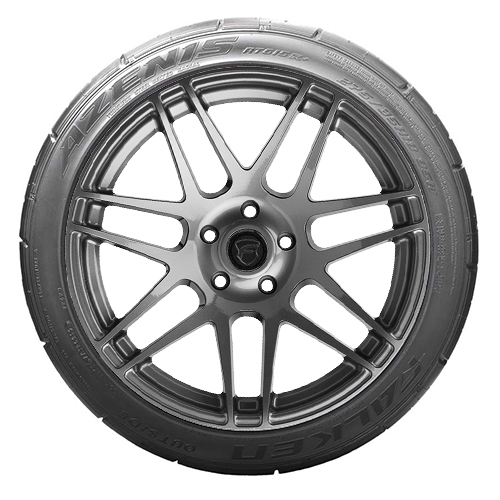 Falken Azenis RT615+ Tire