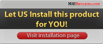 Get your Mishimoto Ford Mustang Oil Cooler installed at ModBargains.com