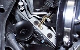 GruppeM Infiniti G35 Intake