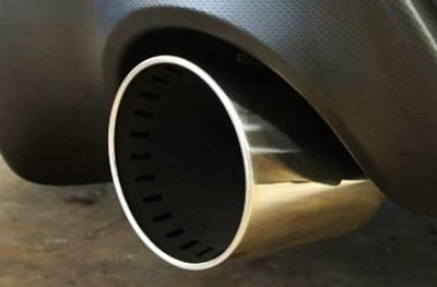 Buy HKS Legamax Premium Exhaust system for FR-S / BRZ @ ModBargains.com