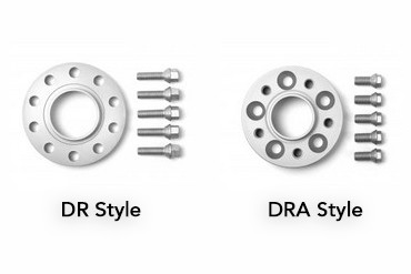 H&R Wheel Spacers BMW 5-Series 7- Series X1 i3 i8 M5 G11 G30 F90 F48 i01 i12 5x112