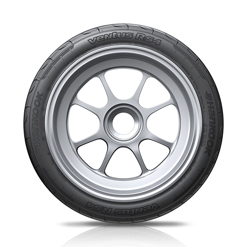 Hankook Ventus R S4 Tires Extreme Performance Track