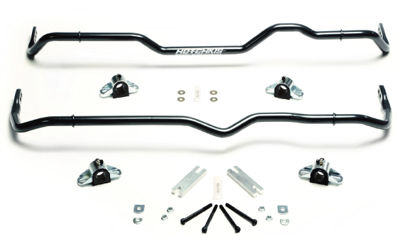 Hotchkis Anti-Roll Sway Bar Kit for VW Gold R @ ModBargains.com