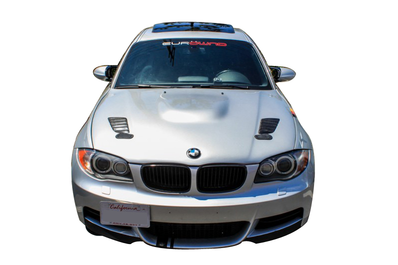 B335ITHLP - No Holes License Plate Bracket - Premium Car Specific - E90/E92  325i/328i/330i/335i