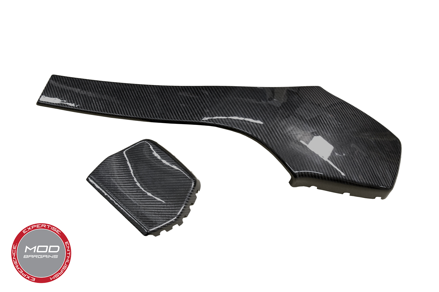 Carbon Fiber Seat Shells for BMW M4 F82 Alternate View