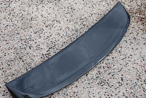 Buy ABT Style Carbon Fiber Spoiler for 8P Audi A3 @ ModBargains.com Buy ABT Style Carbon Fiber Spoiler for 8P Audi A3 @ ModBargains.com