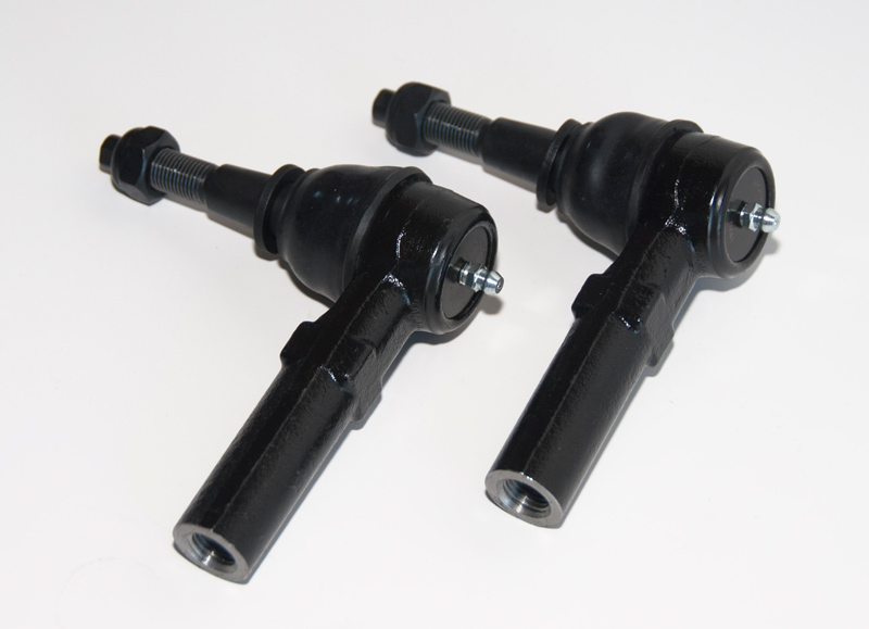 Kenny Brown Performance Bump-Steer Tie Rod Ends Mustang