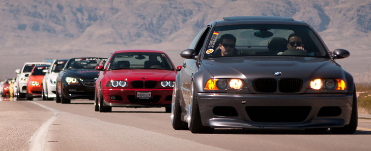 Carbon Fiber One Piece Front Lip BMW E46 M3 CSL Bumper