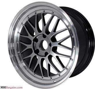 MM6 Mesh Audi Wheels 19