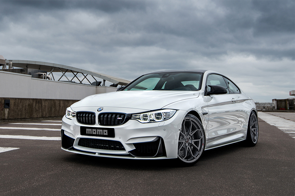 Momo RF-5C Wheels BMW F82 M4 Modbargains