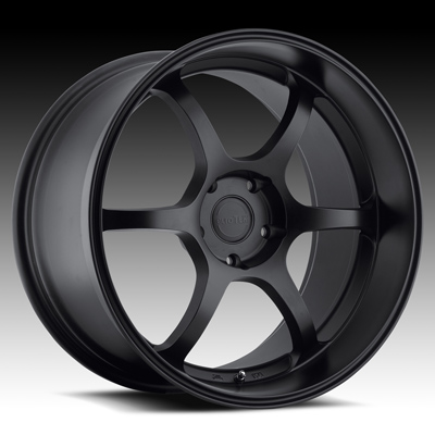 EuroTek U05 Wheels 19