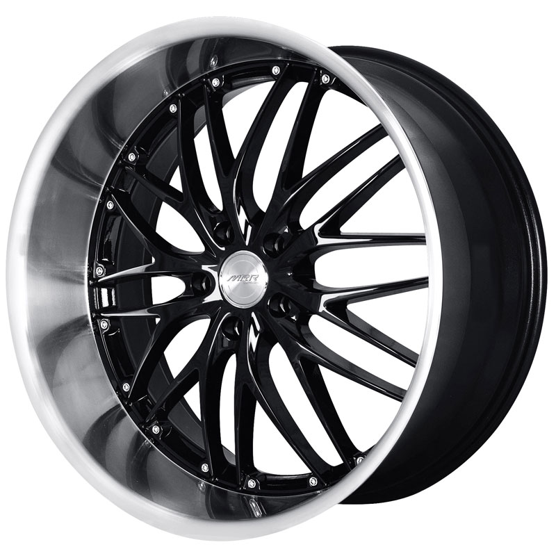 MRR Wheels GT-1 for BMW 5x120mm
