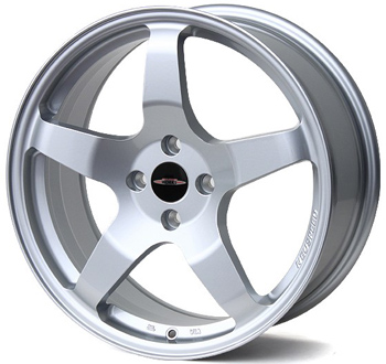 NM Engineering RSe05 Wheel Black