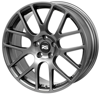 NM Engineering RSe14 Wheel Gunmetal