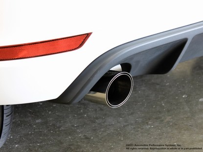 Shop Neuspeed Cat Back Exhaust VW Golf VI @ ModBargains