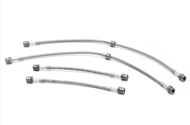 Neuspeed Sport Brake Lines @ ModBargains.com