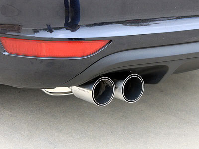 Neuspeed VW Jetta GLI Exhaust Tip