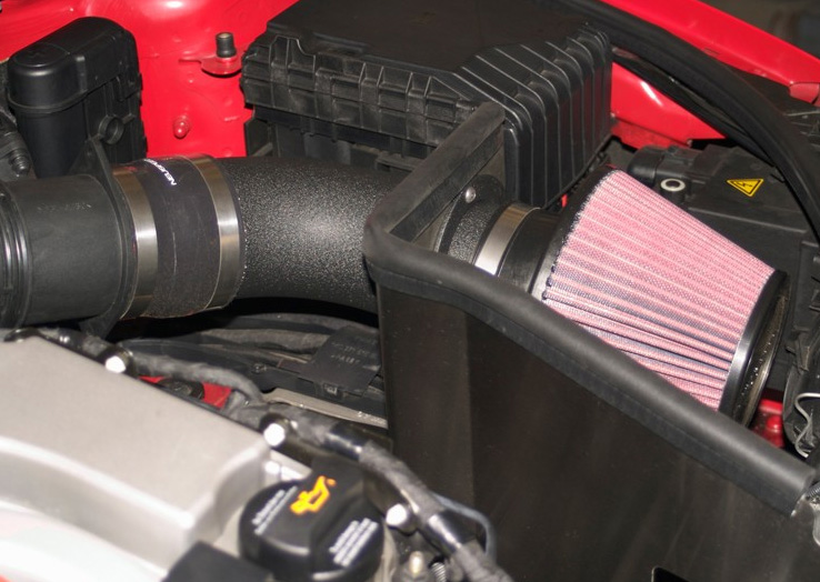 Neuspeed P-Flo Air Intake @ ModBargains.com