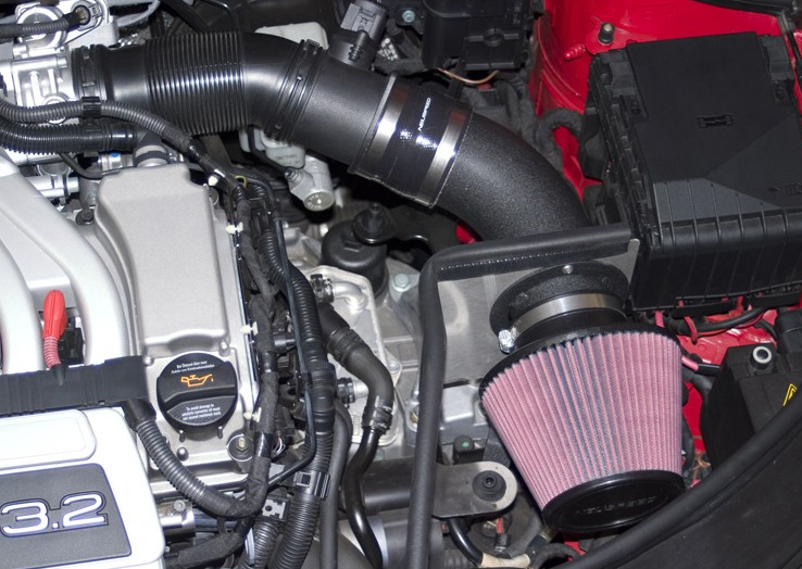 Neuspeed P-Flo Air Intake @ ModBargains.com