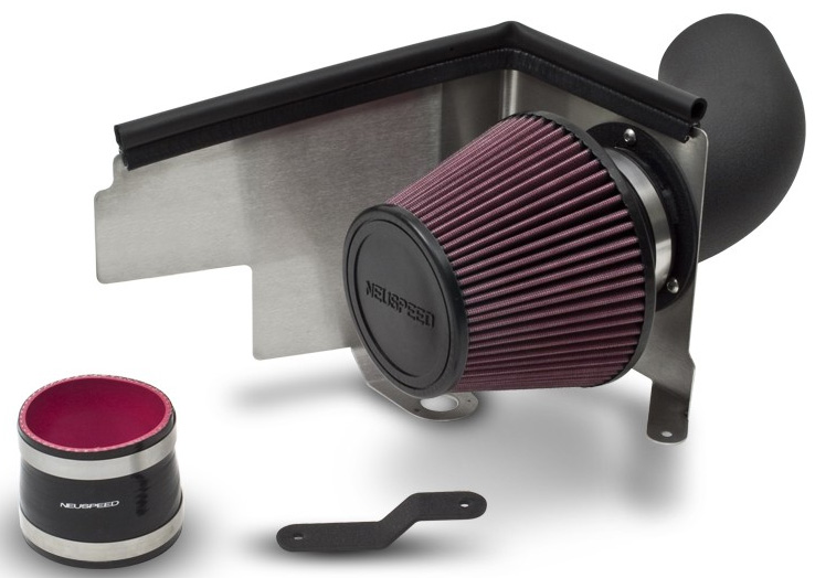 Neuspeed P-Flo Air Intake @ ModBargains.com