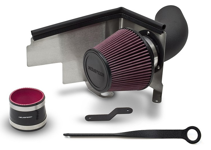 Neuspeed P-Flo Air Intake @ ModBargains.com