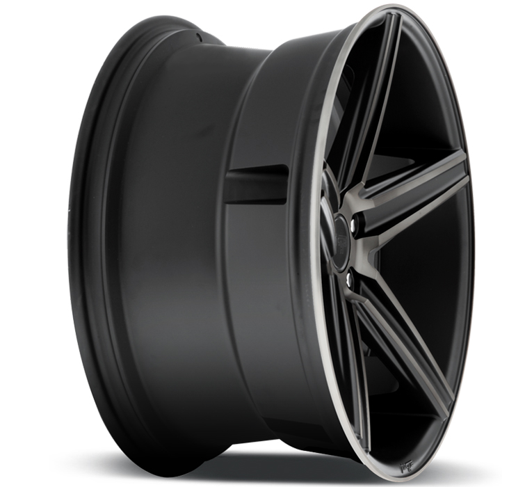 Niche Wheels Apex MS126 Barrel