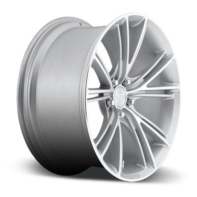 Niche Wheels Ritz M143 Side