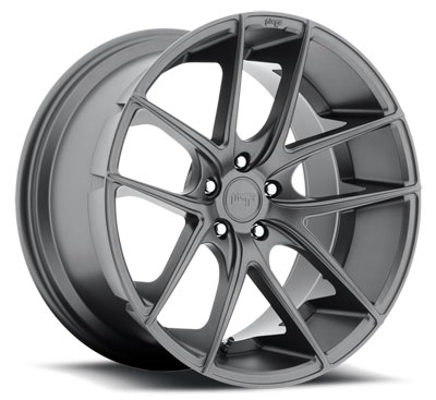 Niche Wheels Targa M129