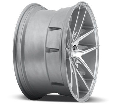 Niche Wheels Targa M131 Barrel