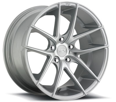 Niche Wheels Targa M131