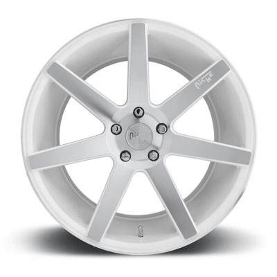 Niche Wheels Verona M151 Face