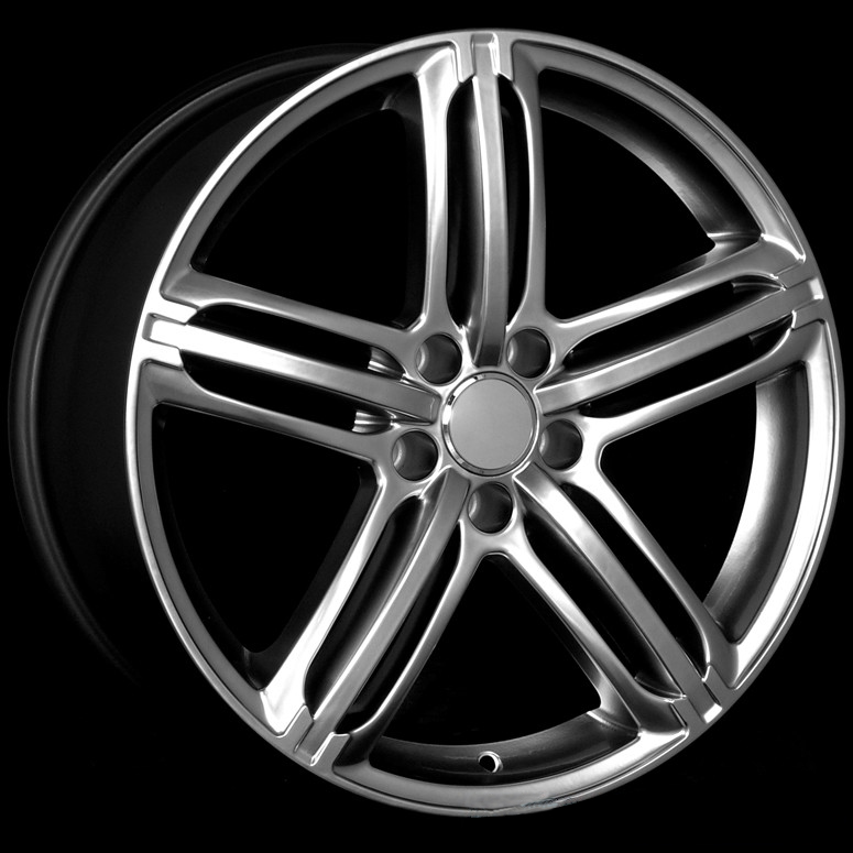 Get C6 RS6 Style Wheels @ ModBargains.com