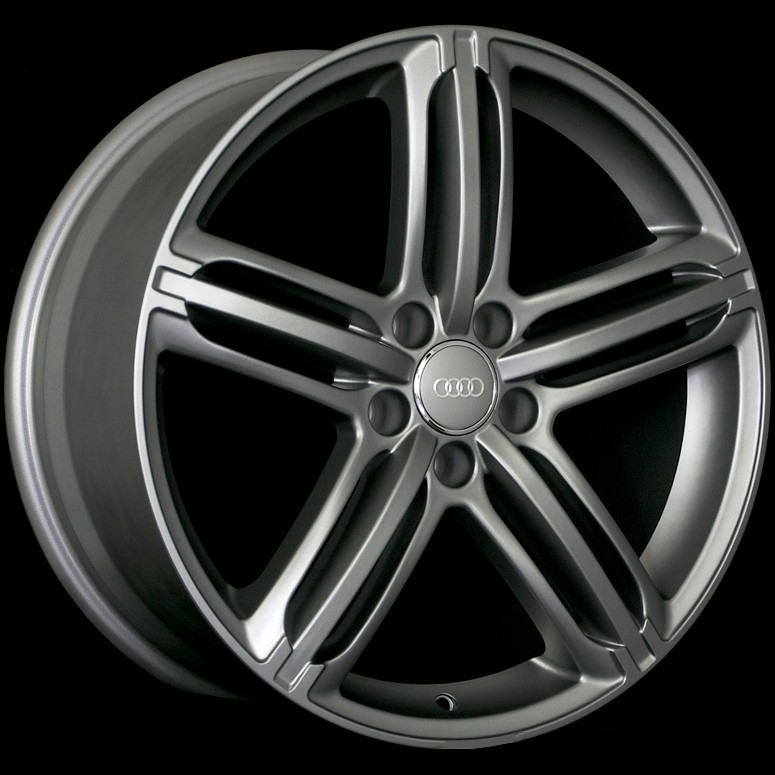 Get C6 RS6 Style Wheels @ ModBargains.com