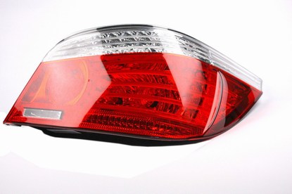 BMW OEM E60 LCI Tail Lights Right