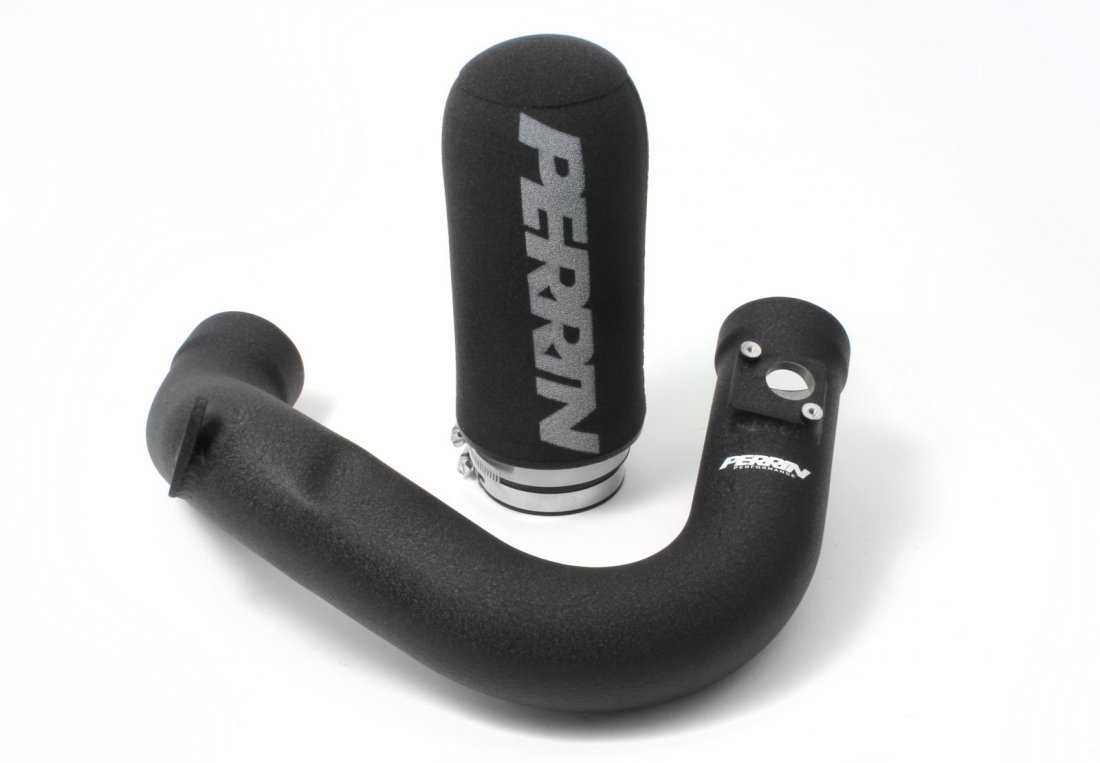 Perrin Performance FR-S/BRZ Cold Air Intake Filter and Tubing