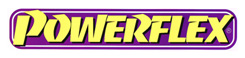 PowerFlex Suspension busings Logo