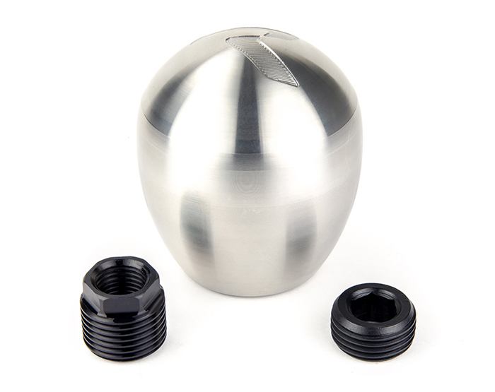 Raceseng Slammer Shift Knob for FRS or BRZ with Adapters