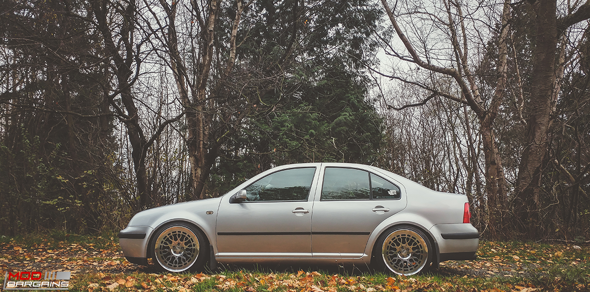 Radi8 R8A10 wheels installed on Volkswagen (5)