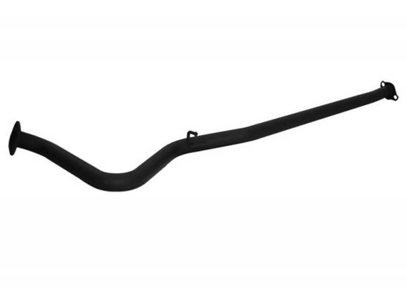 REMUS Sport Exhaust, Optional Racing Tube