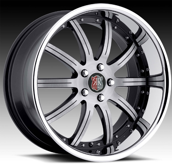 Roderick Wheels RW3